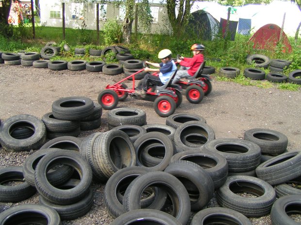 Karting