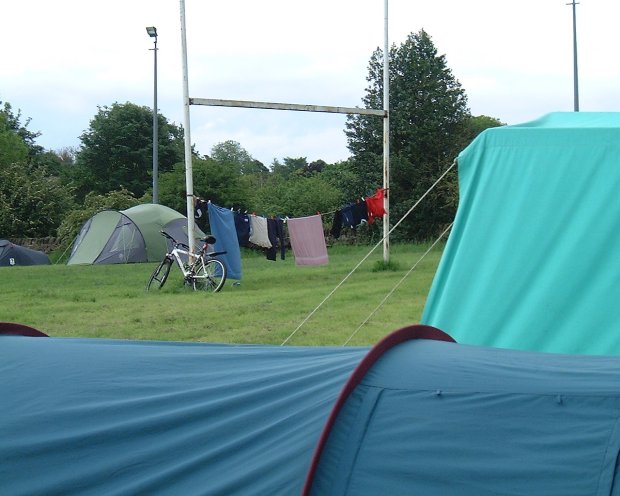 Washing Line!